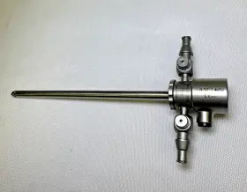 Ar-3371-4000 Arthrex Ar-3371 4000 Dual Stopcock Rotating Arhtroscopic Cannula