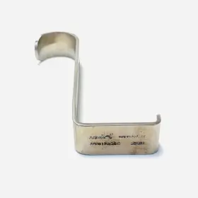 Ar-8170-35c Arthrex Ref Modular Soft Tissue Retractor Replacement Paddle 35mm
