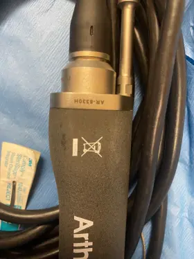 Ar-8330rh Arthrex Shaver Handpiece Aps Ii Hand Control Backhand
