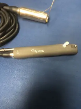 Ar-8330sj Arthrex Ar Synergy Nanoresection Small Hub Handpiece #3