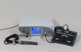 Ar-8332h Arthrex Synergy Shaver Hand Control Set - Available At Simon Medical