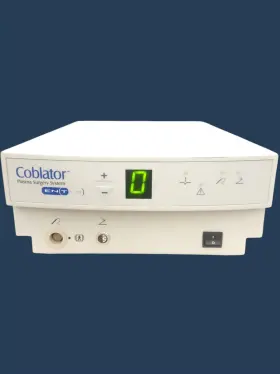 03895 Arthrocare/entec Coblator Plasma Surgery System 2000