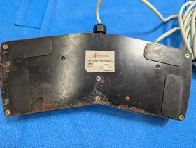 H3000-01 Arthrocare Foot Pedal P/n #3