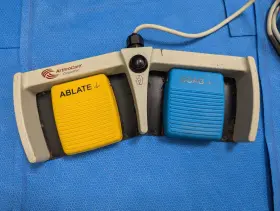 H3000-01 Arthrocare Foot Pedal P/n