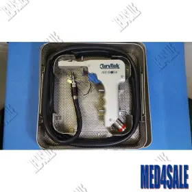 906740 Arthrotek Curvtek Bone Tunneling System
