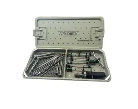 909733 Arthrotek Lactoscrew Suture Anchor Set P6