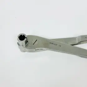 28-1015 Arthrotek / W. Lorenz 906810 10mm Btb Crimping Pliers Instrument #2