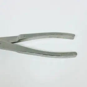28-1015 Arthrotek / W. Lorenz 906810 10mm Btb Crimping Pliers Instrument #3