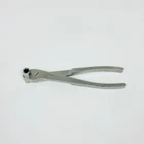 28-1015 Arthrotek / W. Lorenz 906810 10mm Btb Crimping Pliers Instrument