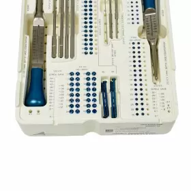 Csa-5001-001 Ascension Ref Capture Screws And Instruments Shaft Drill Gage #2