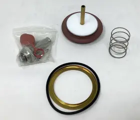 304393 Asco Red Hat Valve Rebuild Kit
