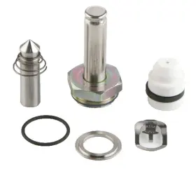 61301601739 Asco Redhat 304030 Valve Rebuild Kit For Steris P764265001 Getinge Oem