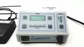 Aeu-20 Aseptico Dental Endodontic Dtc Digital Torque Control Motor System #2