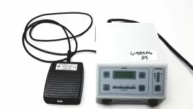 Aeu-20 Aseptico Dental Endodontic Dtc Digital Torque Control Motor System