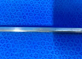 Ae-2230 Asico Kuglen Iris Hook Straight #2