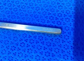 Ae-2230 Asico Kuglen Iris Hook Straight #3
