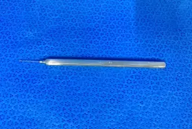 Ae-2230 Asico Kuglen Iris Hook Straight