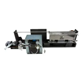 02-51984-1-002 Asp Sterrad Nx Delivery System Assembly Rev. D