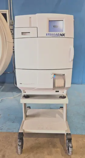 10033 Asp Sterrad Nx Sterilizer Ref