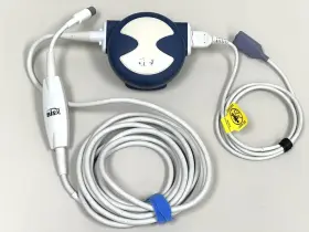 Ms14796e571d Aspect Medical Bisx Module Ref 185-0145-dm - Interface 175-0060 Pic 175-0046