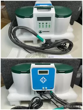 Atc-001-1206 Aspen Meducal Resources Brand New Thermo Cool Hot/cold Therapy With Novitas Pneumatic Compression