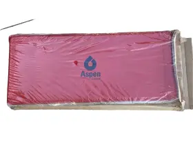 83002 Aspen Surgical Anti Fatigue Mat Red 20x48 Still Wrapped Damaged