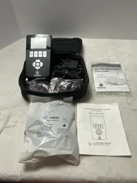 Wl-2504a Aspen Resources Electrical Stimulator Combocare4 Model