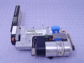 4022.550.05331 Assembleon Laser Ppu Unit W Cyber Optics Lam-10-1 T121853