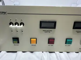 S-1500i Astex Microwave Power Generator- Untested #3
