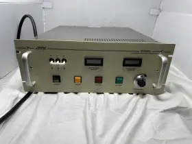 S-1500i Astex Microwave Power Generator- Untested