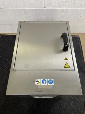 080402 Astron Lab-pro Model Professional Grade Curing System 230v #3