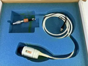 43467 Atl Access C 3.0 Mhz 12.7mm Dia 3-7cm Fz Ultrasound Transduce #2