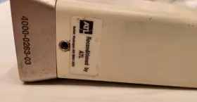 L10-5 Atl 38mm Linear Array Ultrasound Transducer Probe #3