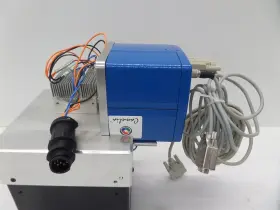 Camelifb8m0enbab01 Atmel 01501846 Camelia Industrial Camera With Cables And Adapter Card #2