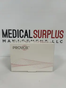 7669 Atos Provox Laryclip New Set Ref