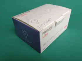 11.30.2030 Atos Medical 7413 Provox Life Larytube 9/36 Standard. New. # 7413. Exp