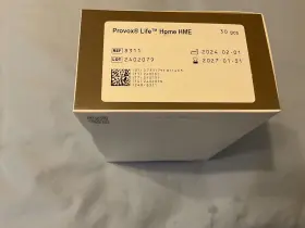 8311 Atos Medical Provox Life Home Hme 30 Pcs Fast Ship #2