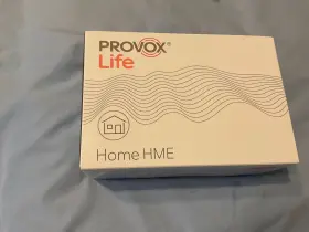 8311 Atos Medical Provox Life Home Hme 30 Pcs Fast Ship