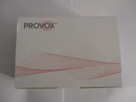 Ref-7640 Atos Medical Provox Larytube 9/36 Inch Fenestrated Ref 7640 One 1 Piece #2