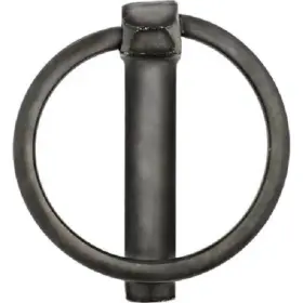 10886867 Au-ve-co 5 7/16 Inch O.d. X 2-1/2 Long Lynch Pins With Rings
