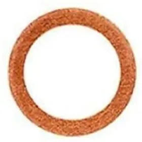 13764089 Au-ve-co 1/4 Inch Copper Washer 5/16 I.d. 1/2 O.d. 1/32 Thick