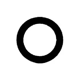 2947453 Au-ve-co 25 13.3mm I.d.18.1mm O.d. 2.4mm Air Conditioning O-ring