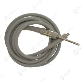 K6248 Auto Suture Fiber Optic Light Source Illuminator Cord