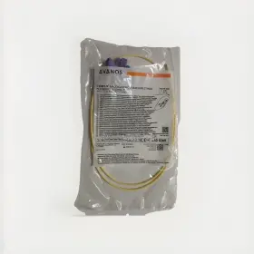 40-9368 Avanos Corflo 8fr 91cm Nasogastric Feeding Tube With Stylet Qty 9