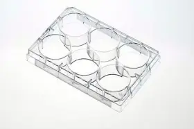 10861-558 Avantor Vwr New Case Of 50pcs / 734 2779 Tissue Culture Plate 24-wells