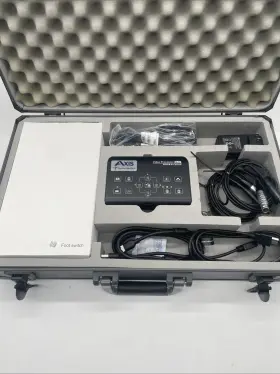 Eob-b-01 Axis Digital Video Processor Eos -b- 01 30 Day Warranty