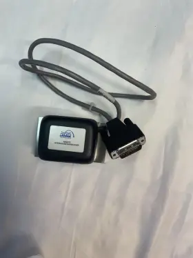 750-031005-001 Axsys Technologies Remote Interferometer Reciver Sensor