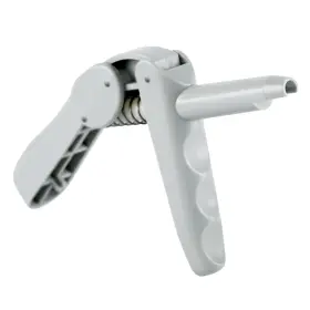 1122000402 Azdent 2 X Dental Composite Resin Gun Dispenser Applicator Autoclavable For Carpules
