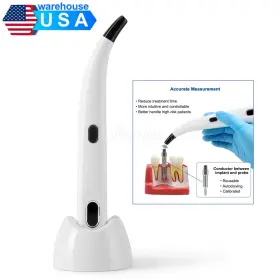 117260001 Azdent Dental Isq Implant Osseointegration Monitor Stability Measurement Usa