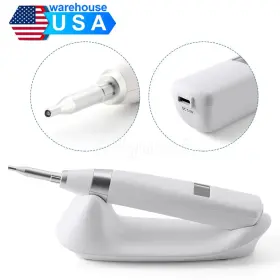 123008001c Azdent Dental Implant Stability Meter Device Implants Measuring Monitor Usa